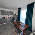Akwarium 4* Międzywodzie