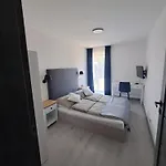 Panzió Akwarium Międzywodzie