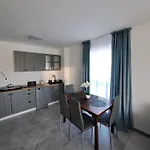 Akwarium 4* Międzywodzie