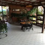 Akwarium Panzió