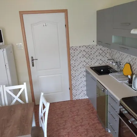 Akwarium 4* Międzywodzie