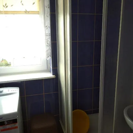 Akwarium 4* Międzywodzie