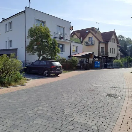 Panzió Akwarium