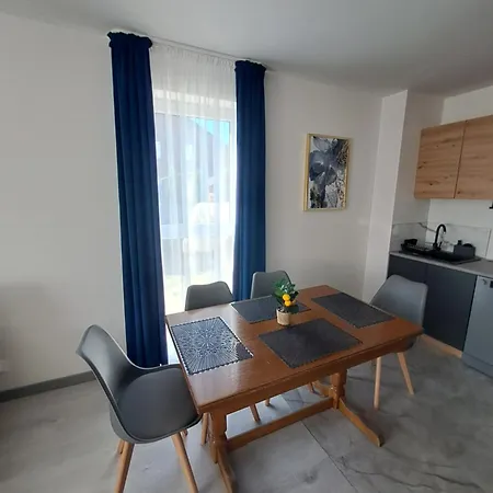 Akwarium Bed & Breakfast 4*