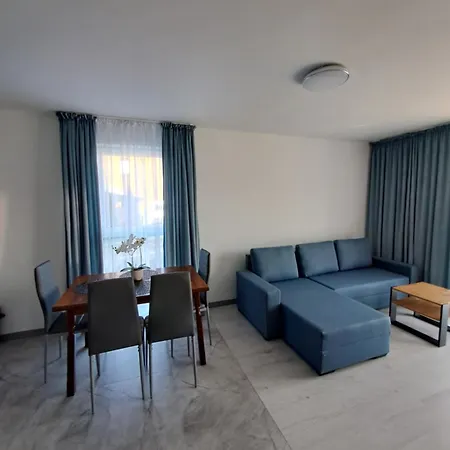 Akwarium Międzywodzie