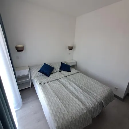 Akwarium Bed & Breakfast