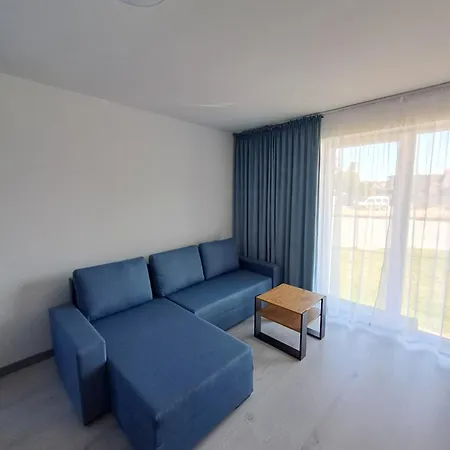 Akwarium Panzió 4*