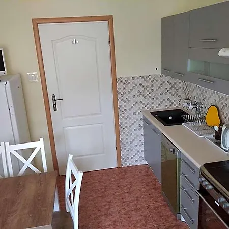 فندق مبيت وإفطار Akwarium 4*