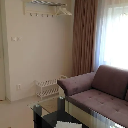 Akwarium فندق مبيت وإفطار