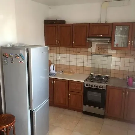 Akwarium 4* مينزفوجة