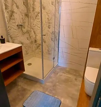 Akwarium Bed and Breakfast 4*