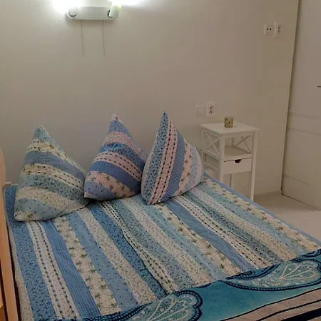 Bed and Breakfast Akwarium 4*