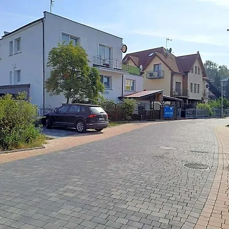 Bed and Breakfast Akwarium