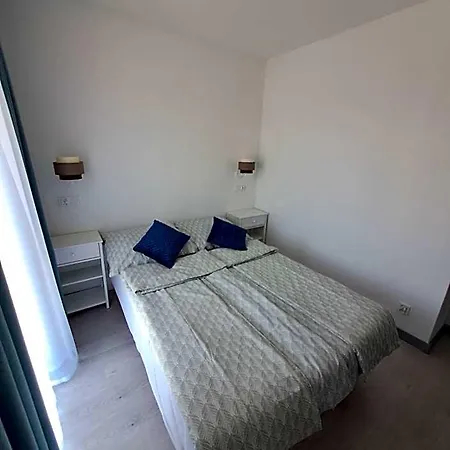 Bed and Breakfast Akwarium Międzywodzie