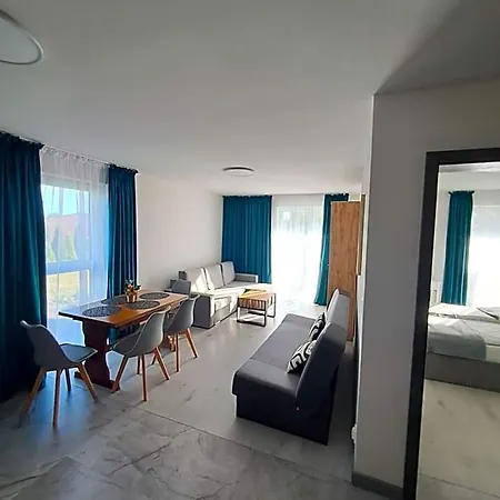 Akwarium Bed and Breakfast 4*