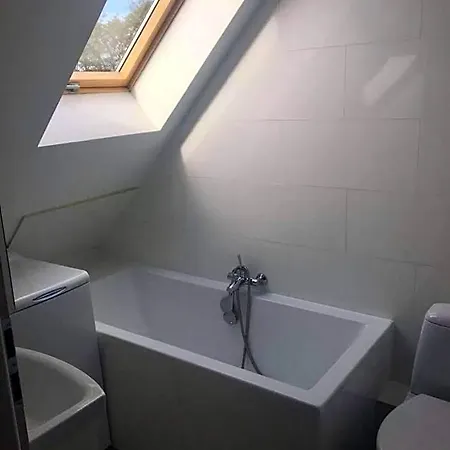 Akwarium 4* Międzywodzie