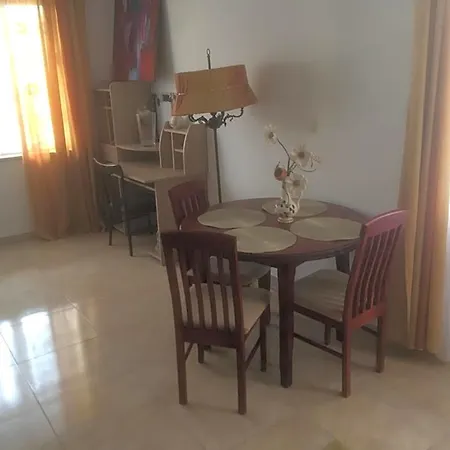 فندق مبيت وإفطار Akwarium مينزفوجة