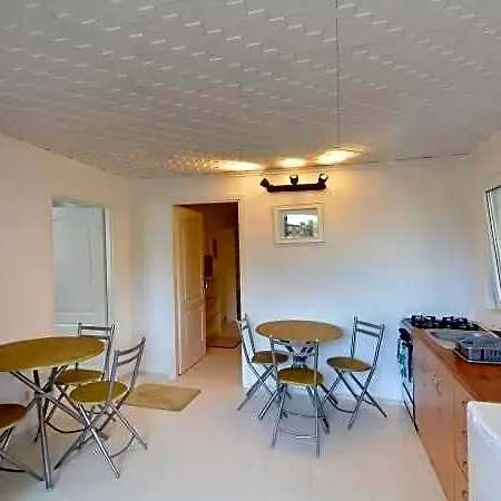 Akwarium Bed and Breakfast Międzywodzie
