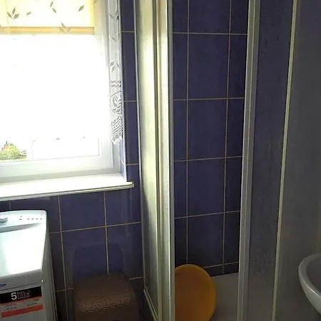 Akwarium Międzywodzie