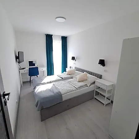 Akwarium Międzywodzie
