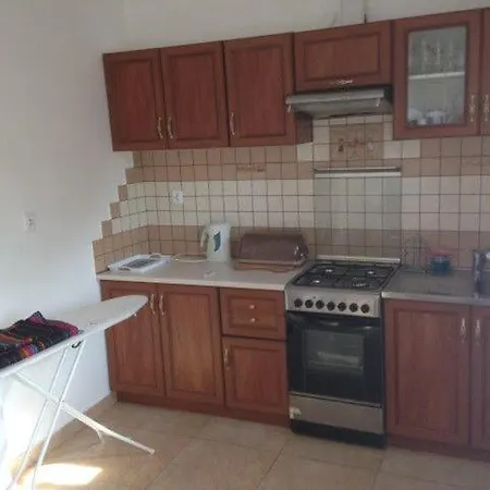 Akwarium 4* Międzywodzie