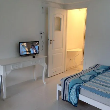 Akwarium Międzywodzie