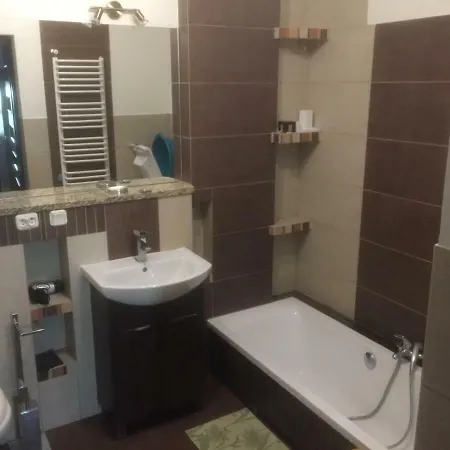 Bed & Breakfast Akwarium