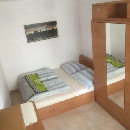 Bed & Breakfast Akwarium