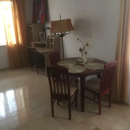 Akwarium Bed and Breakfast 4*