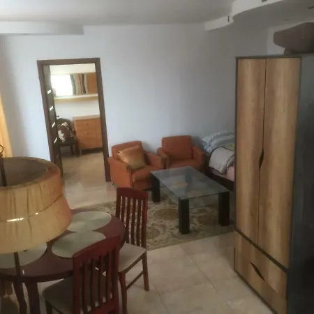 Bed & Breakfast Akwarium Międzywodzie