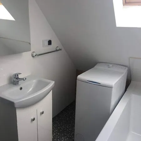 Akwarium Międzywodzie