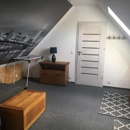 Akwarium Międzywodzie