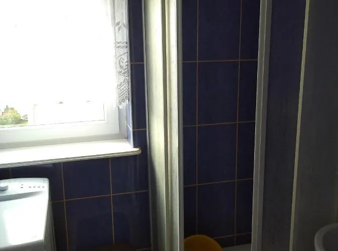 Akwarium 4* Międzywodzie