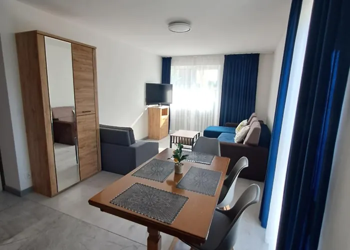 Akwarium Międzywodzie