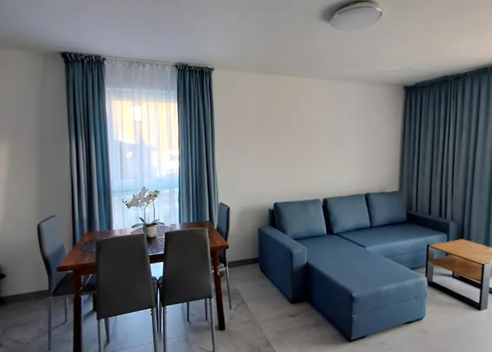 Akwarium Międzywodzie