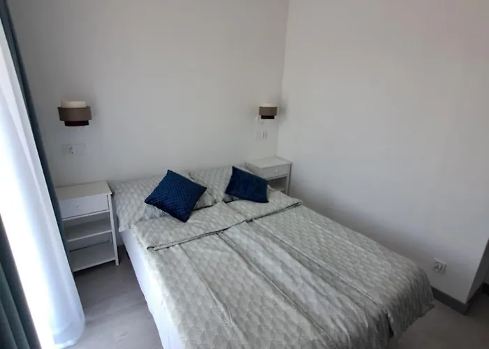 Akwarium Bed & Breakfast