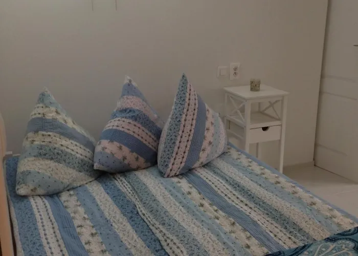 Akwarium Bed & Breakfast 4*