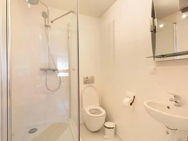 Akwarium Bed & Breakfast