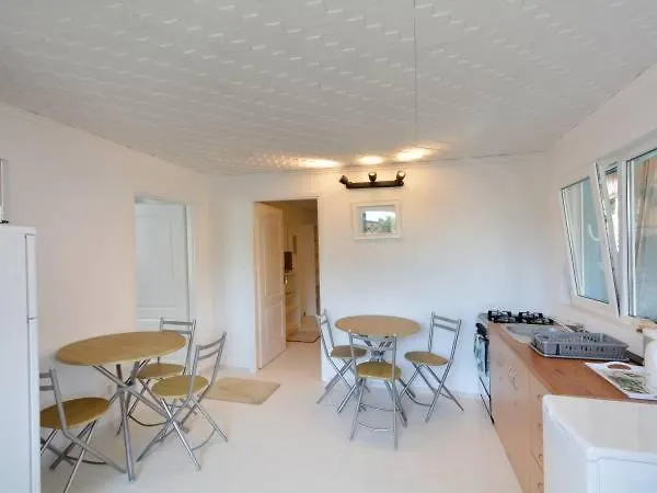 Akwarium Bed & Breakfast 4*