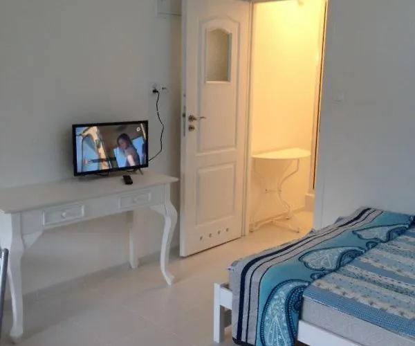 Akwarium Międzywodzie