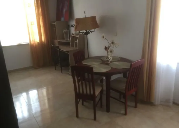 Akwarium Bed & Breakfast 4*