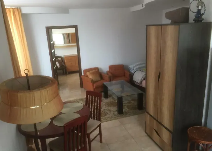 Bed & Breakfast Akwarium Międzywodzie