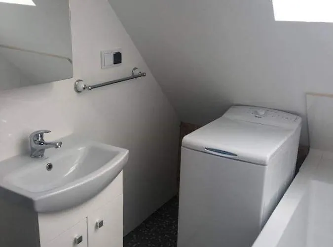 Akwarium Międzywodzie