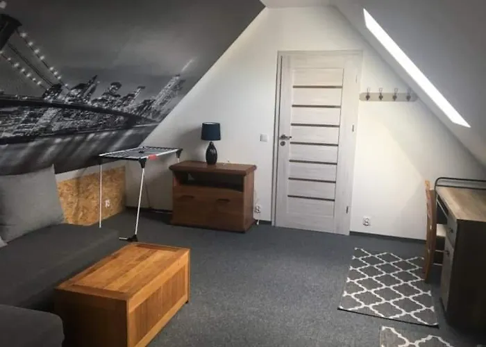 Akwarium Międzywodzie